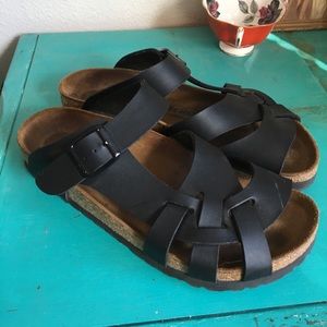 Birkenstock Pisa Sandal